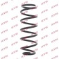 RH6416 Пружина подвески задн MAZDA: 6