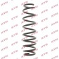 RH6748 пружина подвески 11.3x105x371