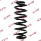 RH6754 пружина подвески 14.75x124x335