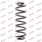 RH6784 Пружина подвески VW: EOS (1F7)