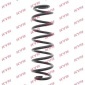 RH6788 Пружина подвески VW: GOLF PLUS