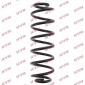 RA6241 KYB Пружина подвески задн VW GOLF