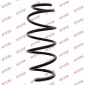 RH2637 пружина подвески 13x156x394