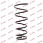 RI3786 Пружина передняя K-Flex RI3786