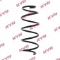 RA1267 Пружина ходовой части K-Flex |