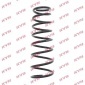 RI5466 пружина подвески 12x145x426