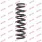 RH6753 Пружина подвески BMW 3 Touring