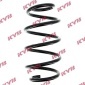 RH1719 пружина подвески 16x180x355