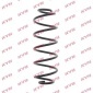 RH6771 Пружина подвески PEUGEOT: 207