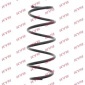 RA3751 Пружина подв передн SEAT 