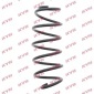 RH3539 пружина подвески 12.25x144x378