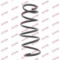 RH3521 Пружина подвески OPEL: ASTRA H