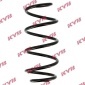 RH3549 Пружина подвески VW: EOS (1F7)