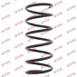RA2978 Пружина передняя K-Flex RA2978