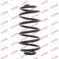 RH6388 KYB Пружина подвески задн Fiat