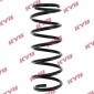 RG1009 KYB Пружина подвески Mazda CX-7