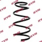 RF3142 Пружина подвески LEXUS: RX