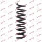 RH6085 пружина подвески 10x99x341