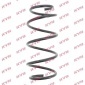 RH3491 Пружина подвески BMW: 7 (E65,