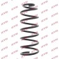 ra3785 Пружина подвески передн SEAT: