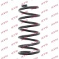 RC1521 пружина подвески 12.5x131x289