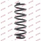 RH6434 KYB Пружина подвески задн Seat