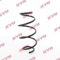 RA1560 KYB Пружина ходовой части