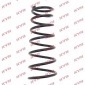 RG6796 Пружина задняя K-Flex RG6796