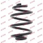 RX5263 Пружина подвески задней BMW