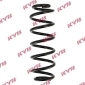 RA7102 KYB Пружина ходовой части K-Flex |