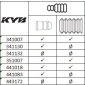 KYB 351007