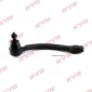 KTR1284 KYB Наконечник рулевой тяги