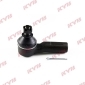 KTR1287 KYB Наконечник поперечной рулевой