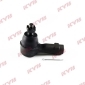 KTR1288 Наконечник рулевой тяги KYB