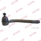 KTR1323 KYB Наконечник рулевой тяги