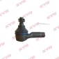 KTR1018 KYB Наконечник рулевой тяги |