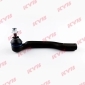 KTR1200 KYB Наконечник рулевой Nissan