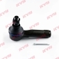KTR1070 KYB Наконечник поперечной рулевой