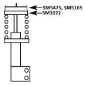 KYB SM1022