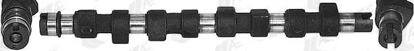 AE CAM654 Распредвал