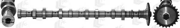 AE CAM966 Вал