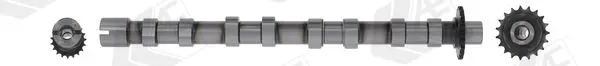 AE CAM1018 Распредвал