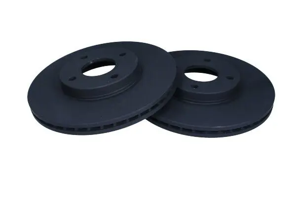 QUARO QD7297HC Тормозной диск