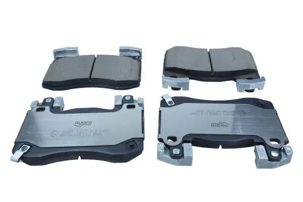 QP0223C Brake Pad Set, disc brake