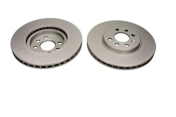 QUARO QD9173 Тормозной диск