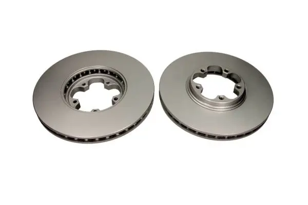 QUARO QD0341 Тормозной диск