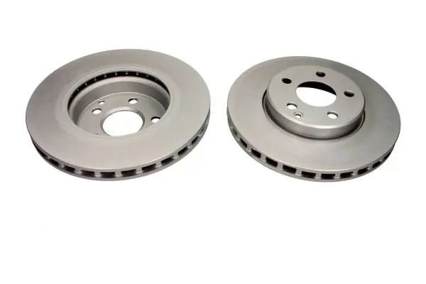 QUARO QD0087 Brake disc