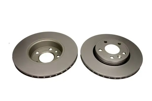 QUARO QD0101 Тормозной диск