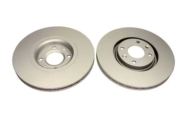 QUARO QD0940 Тормозной диск