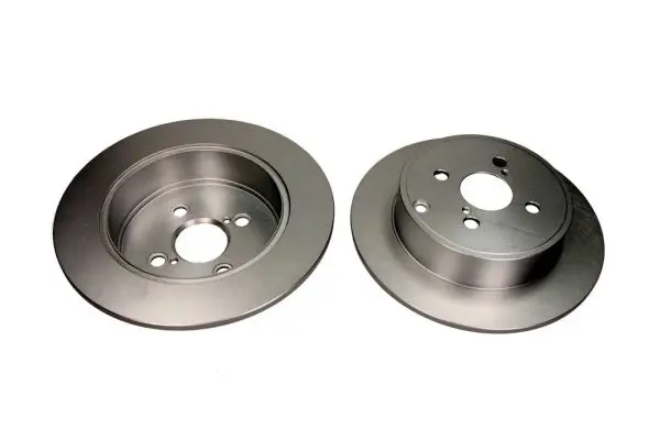 QUARO QD0282 Тормозной диск